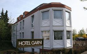 Hotel Garni
