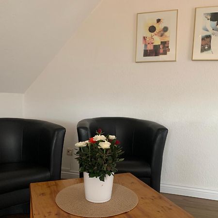 Hotel Garni Rosbach vor der Höhe Eksteriør billede